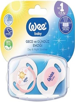 Wee baby Day& Night Soother 0-6 - pzsku/ZCEBB1485BD2989EF1C84Z/45/_/1717887495/b5e9e9fb-890a-4ad4-9276-db5dcce132a8