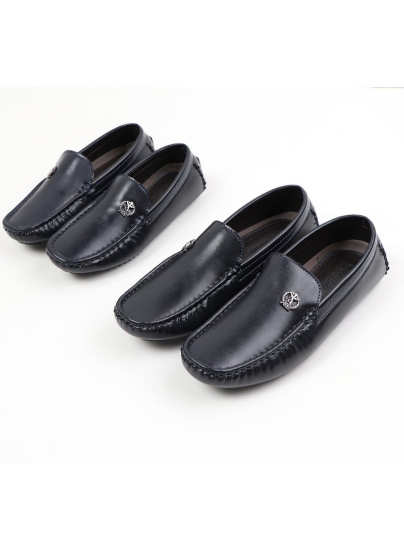 Aroma Youth formal shoe - Image 4