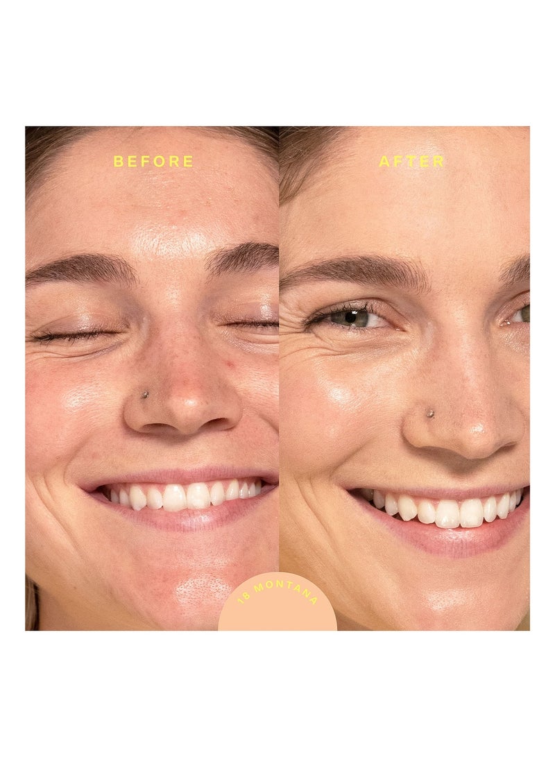 TOWER 28 SunnyDays Essential Cream with Sunscreen 30ml _18 Montana - Image 4