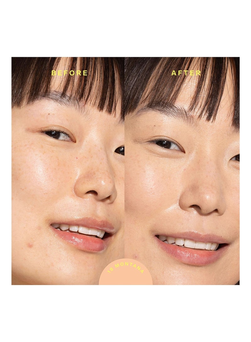 TOWER 28 SunnyDays Essential Cream with Sunscreen 30ml _18 Montana - Image 2