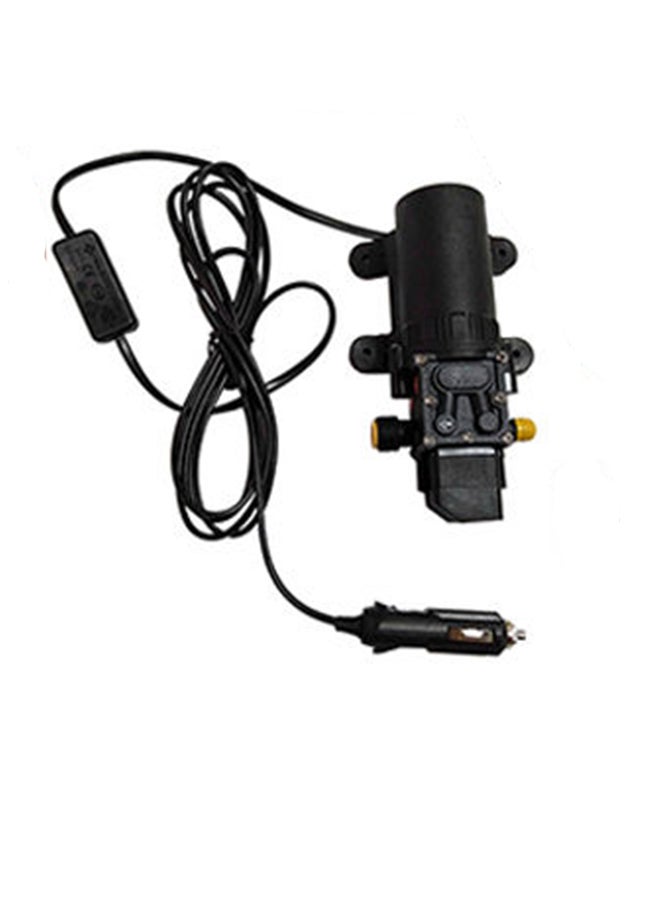 12-Volt Car Wash Washing Machine Cleaning Electric Pump - Image 5