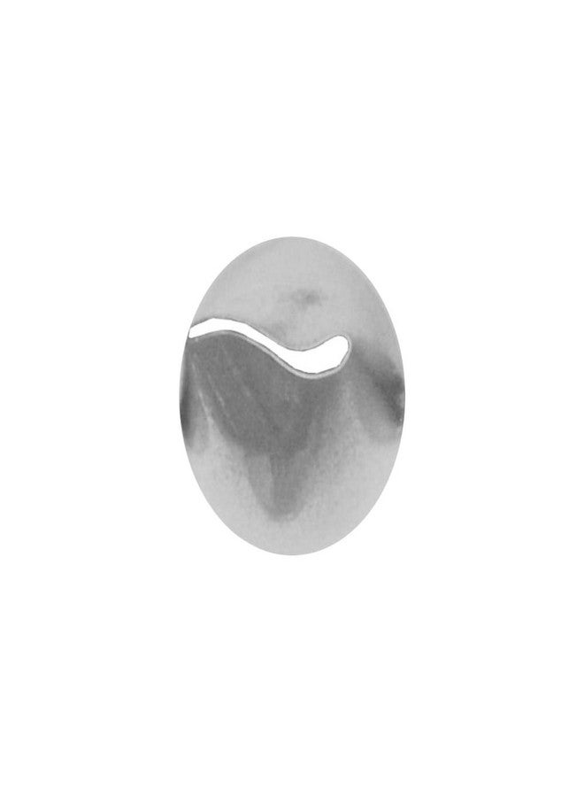 Ateco Large Rose Decorating Pastry Tip #119