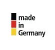 King German Beer Stein Deutschland panorama stein 0.5 liter tankard, beer mug KI 1111-blE 0,5L - Image 2