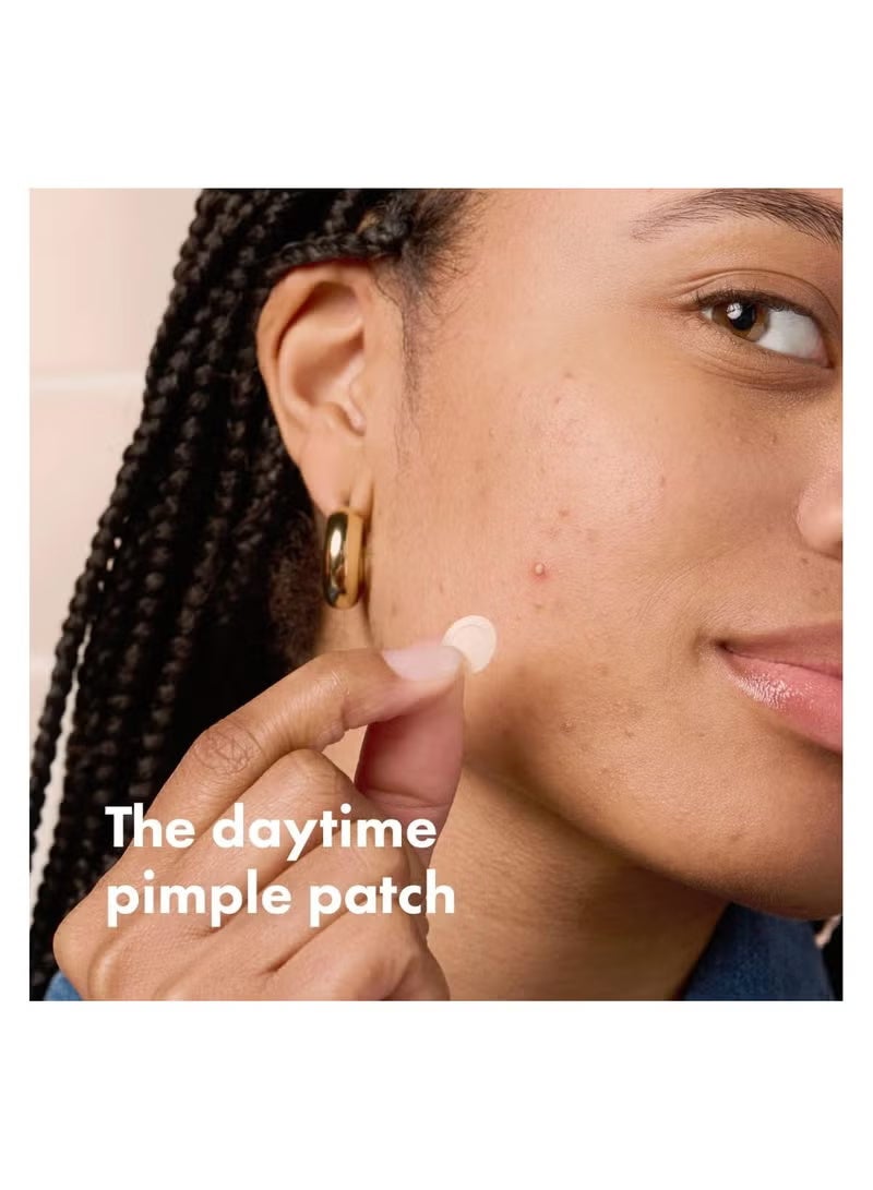 Mighty Patch Hero Cosmetics, , Invisible+, 39 Patches - Image 2