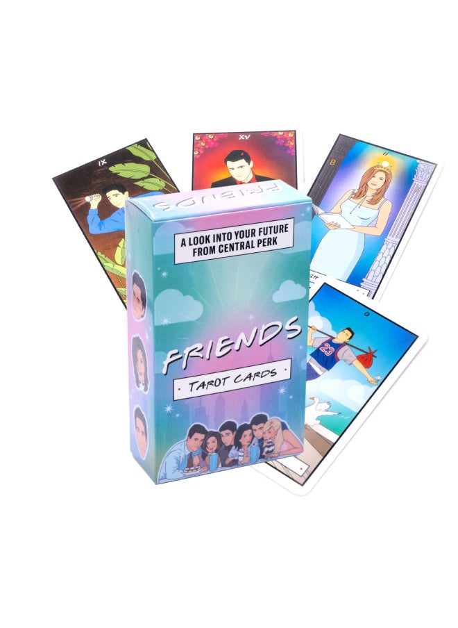 Generic - Stress Less Cards Full English Version Relaxation Deck Party Casual Gifts Tarot Card Playing Cards Emotional Intelligence Development-Color:Namaste Stress Less Elephant Decompression Card - Image 1