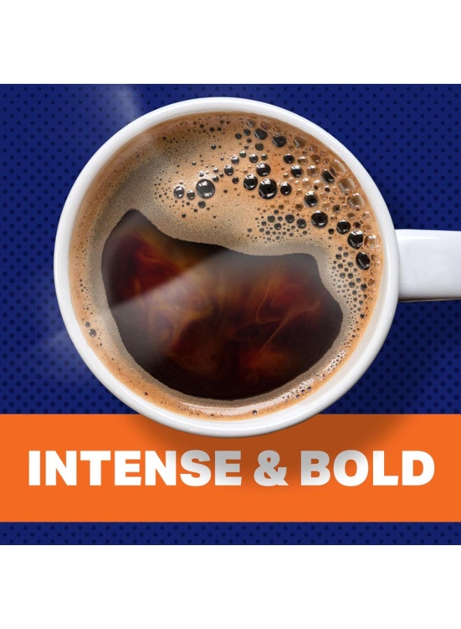 Maxwell House French Blend Ground Coffee - Bold Roast - 311g - Image 3