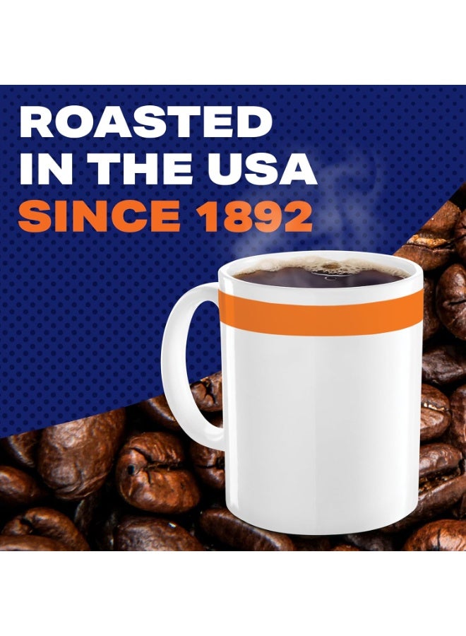 Maxwell House French Blend Ground Coffee - Bold Roast - 311g - Image 5