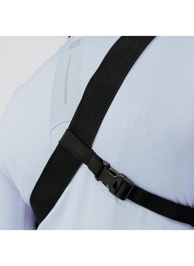 KALENJI - 2-Position Running Bag 0.5 L - Image 1