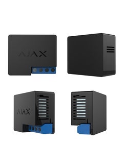 Ajax Contactor Wall Switch  - Image 1