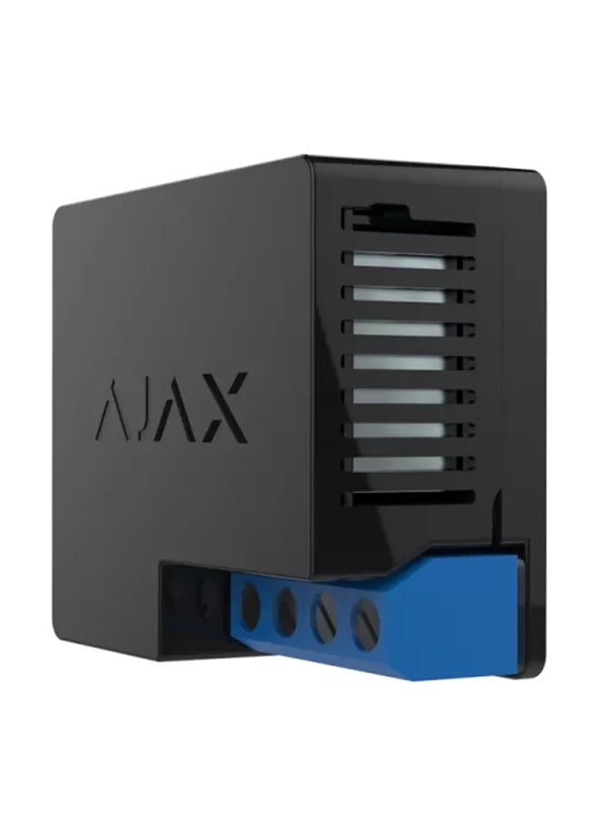 Ajax - Contactor Wall Switch - Image 1