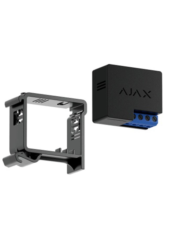 Ajax - Contactor Wall Switch - Image 1