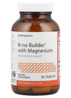 Bone Builder® With Magnesium 90 Tablets