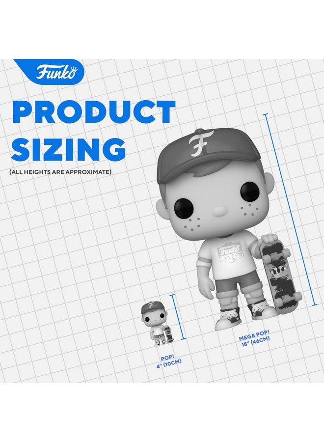 Funko POP! TV: 1883 - Shae Brennan - Collectable Vinyl Figure - Gift Idea - Official Merchandise - for Kids & Adults - TV Fans - Model Figure for Collectors and Display - Image 4