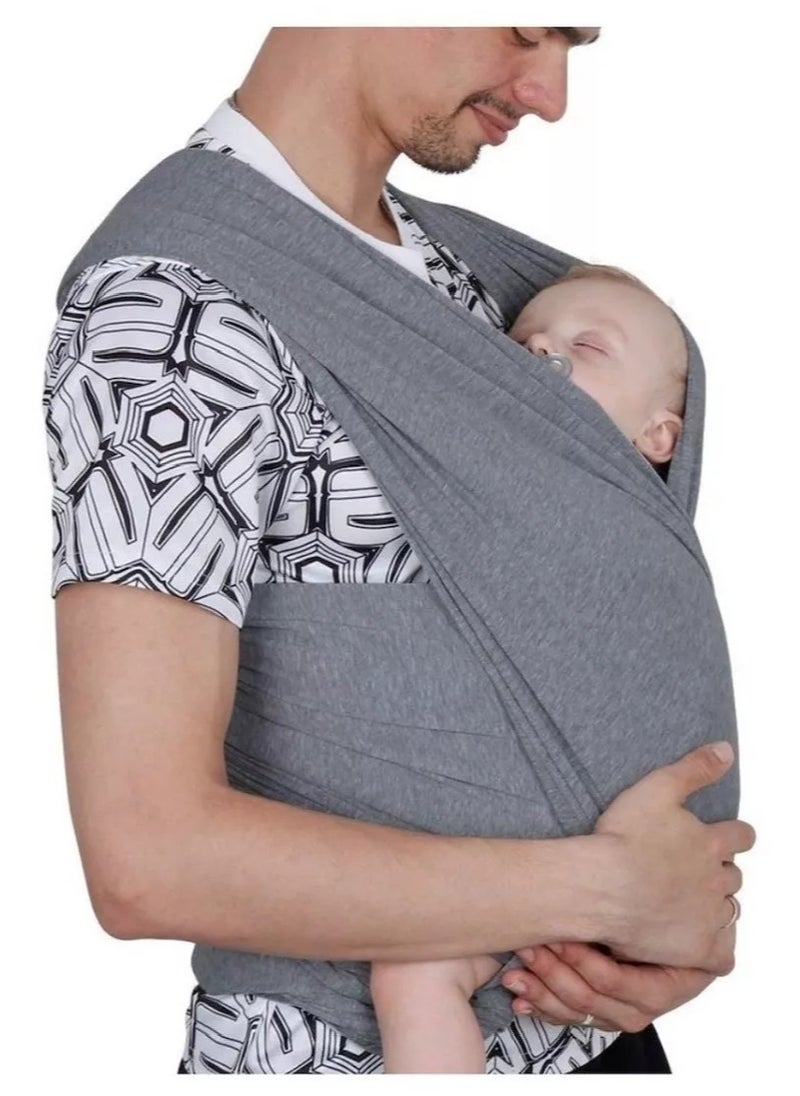 Gonice Ergonomic Baby Carrier for Baby  - Image 1
