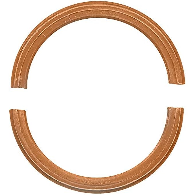 Bs 40183 Rear Engine Main Seal Set