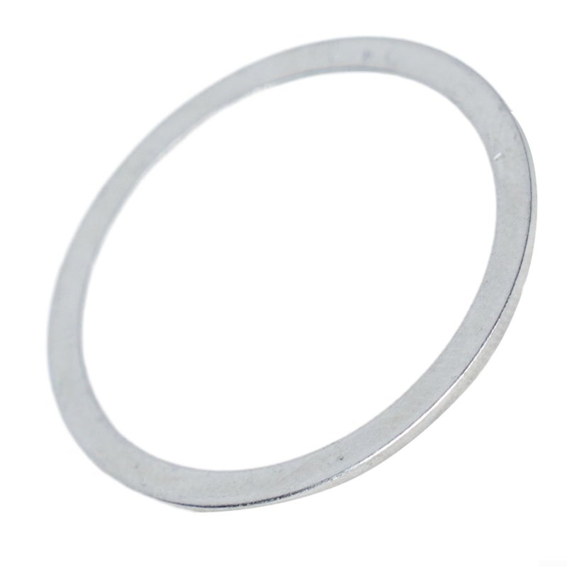 Circular Saw Blade Reduction Ring Set 30 25 4mm Metal Conversion Bushings For Arbor Hole Adjustments - Image 2