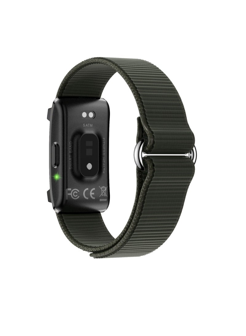 Y25 Bluetooth Bracelet Smart Band, HD Display Fitness Tracker with Heart Rate & Sleep Monitor, Step Counter, Sports Modes, Waterproof Design, Long Battery Life - Image 1