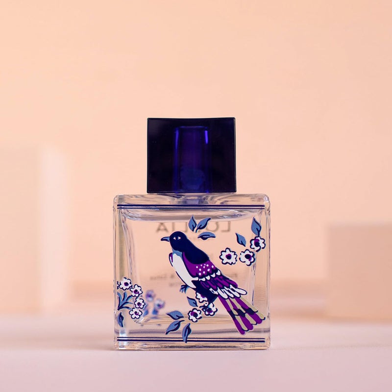 LOLLIA Imagine Eau de Parfum, 3.4 fl. oz. - Flowering Willow & Lotus â€“ Beautifully Captivating Perfume, Womenâ€™s Perfume, Eau de Parfum Spray for Women, Womenâ€™s Fragrance - Image 3