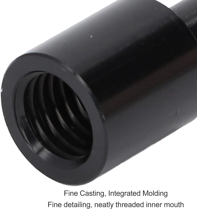 محول المنشور RTK سريع التحرير من سبائك الألومنيوم مقاس 5.8 بوصة للمحطة الشاملة ومسح GNSS - Image 5