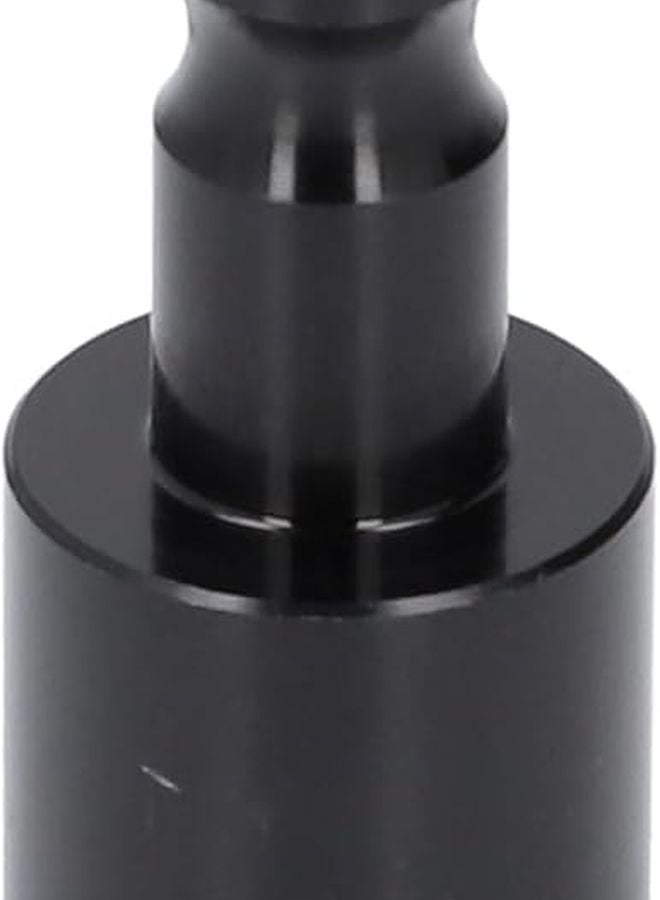 محول المنشور RTK سريع التحرير من سبائك الألومنيوم مقاس 5.8 بوصة للمحطة الشاملة ومسح GNSS - Image 1