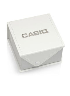 CASIO Water Resistant Analog Couple Watch Set MTP/LTP-V001GL-1BUDF  - Image 4