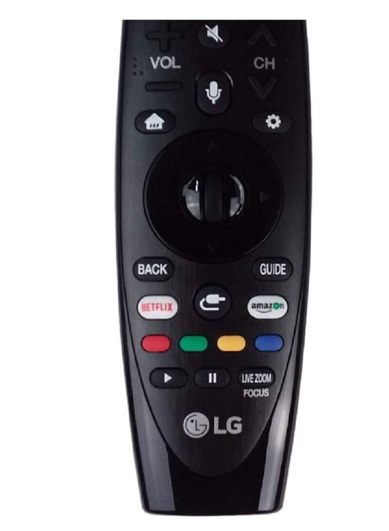 LGL AN-MR18GA Voice Magic Remote Control for LG TV - Image 5