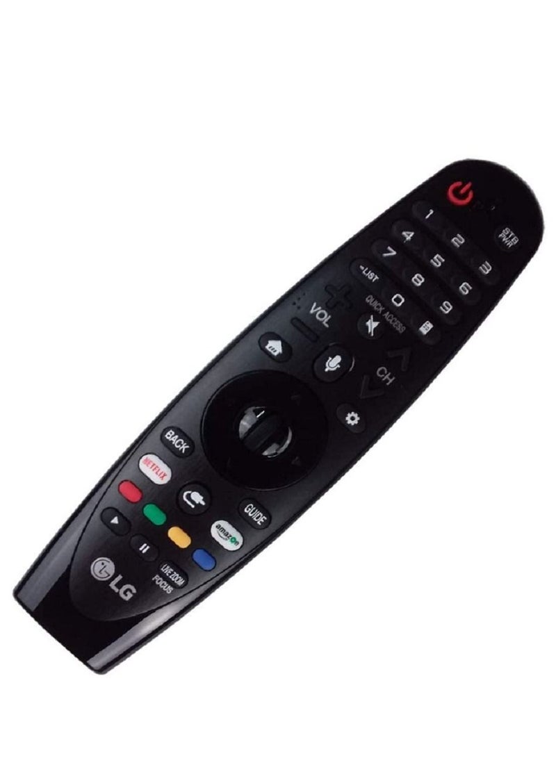 LGL AN-MR18GA Voice Magic Remote Control for LG TV - Image 2
