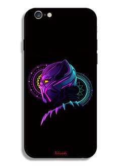 Tolwak Apple iPhone 6/6s Plus Protective Case Digital Art Artwork Illustration Simple Hd  - Image 2
