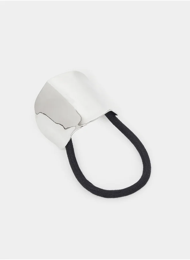 Styli Metallic Hair Tie