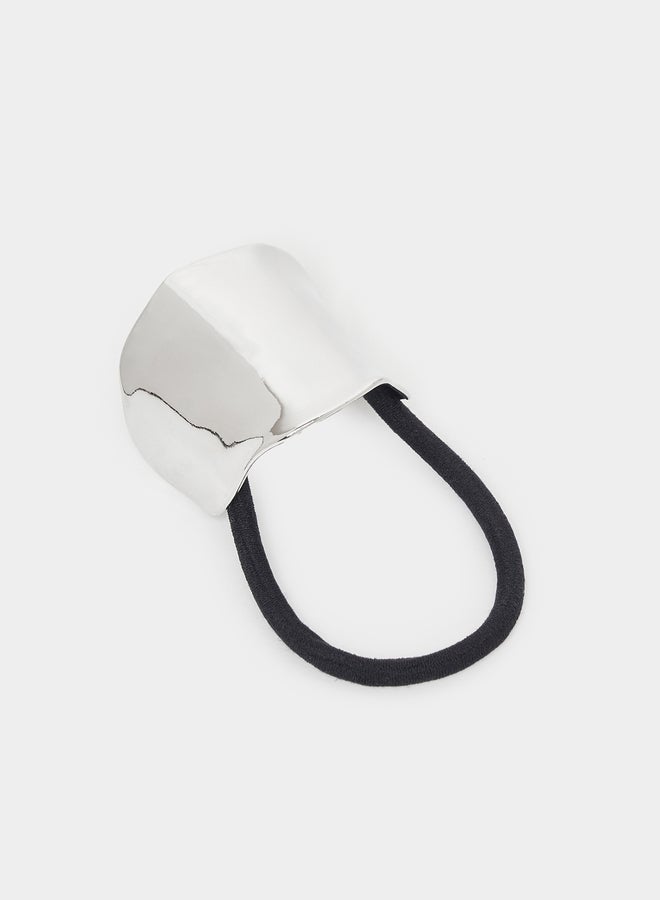 Styli Metallic Hair Tie  - Image 2