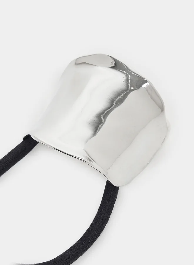 Styli Metallic Hair Tie