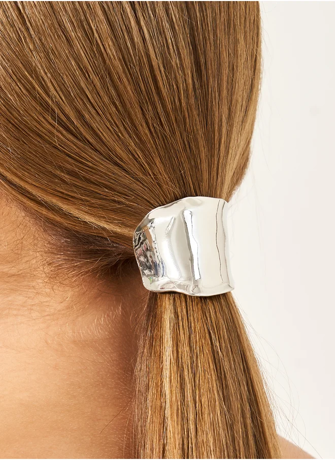 Styli Metallic Hair Tie