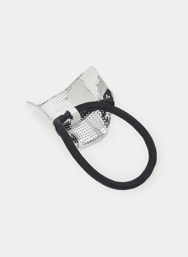 Styli Metallic Hair Tie