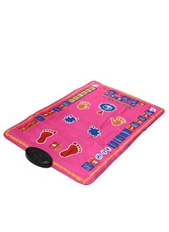 Generic Electronic Prayer Mat - Educational - Children's Prayer Mat - Prayer Mat Learning to Pray for Kids -PINK  - Image 2