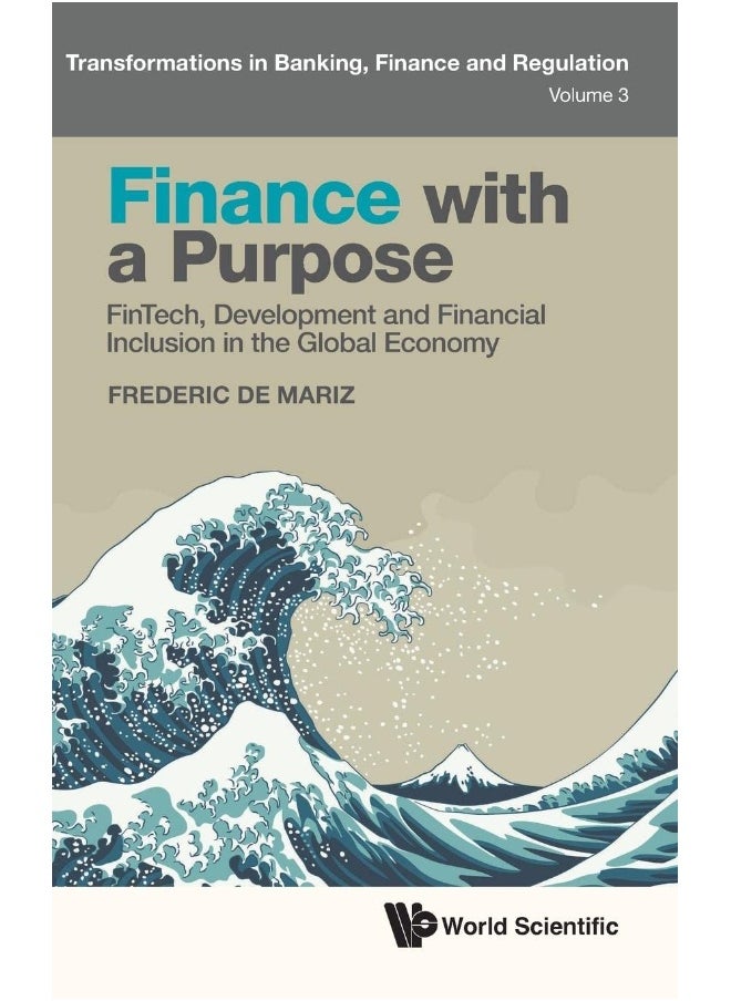 null - Finance With A Purpose: Fintech, Development And Financial Inclusion In The Global Economy - Image 1
