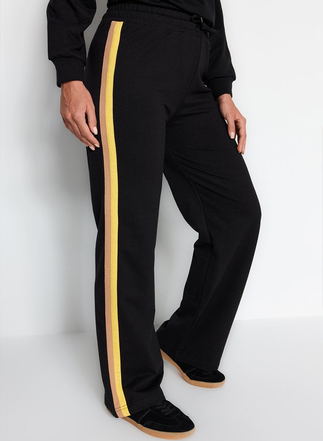 trendyol Straight Sweatpants  - Image 5