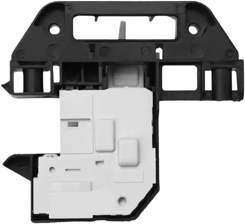 مفتاح أمان باب غسالة من الأكريلونيتريل بوتادين ستايرين المقوى متوافق مع عدة موديلات - Image 2