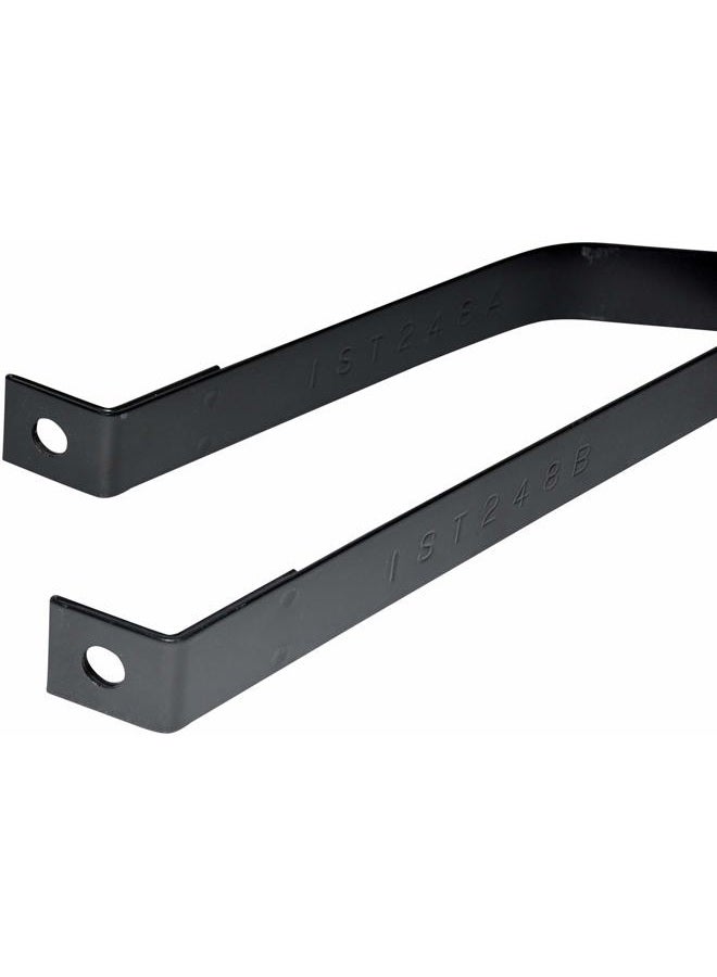 Dorman 578-248 Fuel Tank Strap Set - Image 3