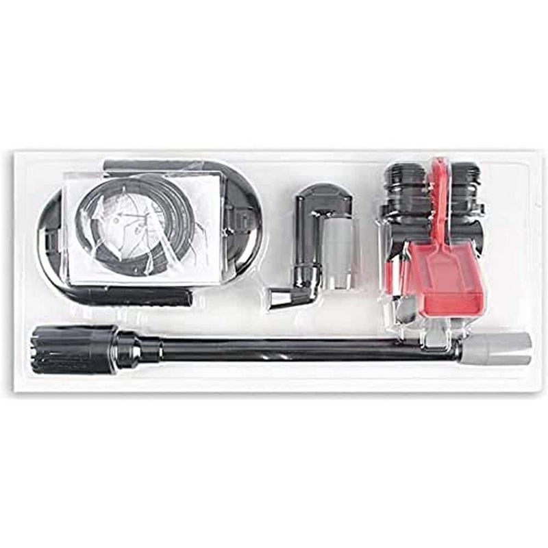 Fluval مجموعة مدخل/مخرج فلوفال لمرشحات 307/407 (A446، A449) - Image 2