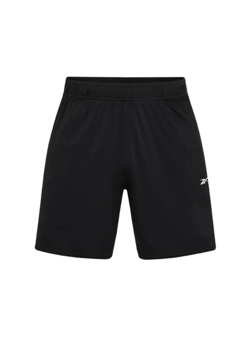 ريبوك Id Train Knit Shorts