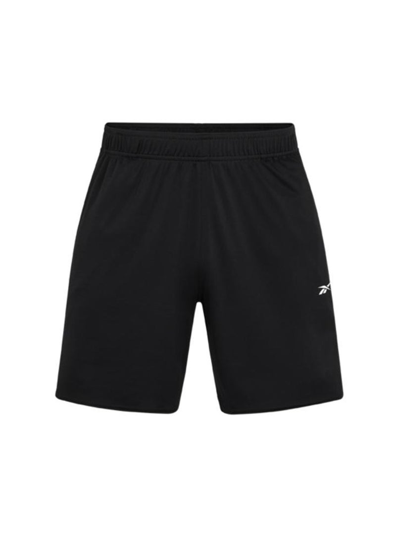 Reebok Id Train Knit Shorts
