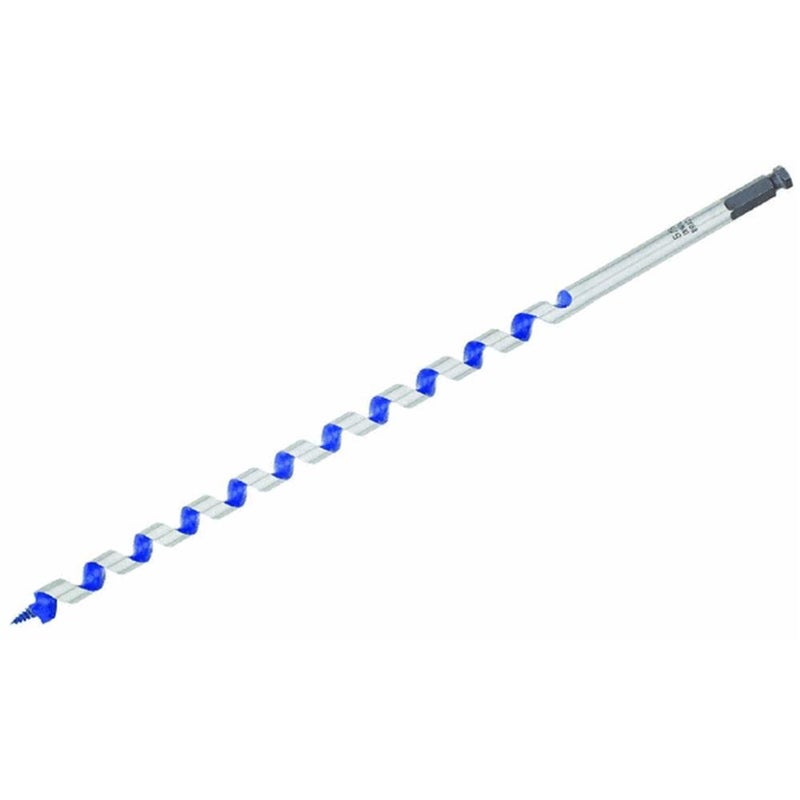 IRWIN Weldtec Ship Auger, 5/8-Inch x 17-Inch (3043007) - Image 2