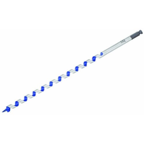IRWIN Weldtec Ship Auger, 5/8-Inch x 17-Inch (3043007) - Image 1