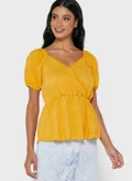 Ginger Yellow