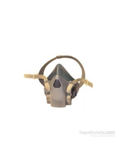 3M 7503 Half Face Mask Large 