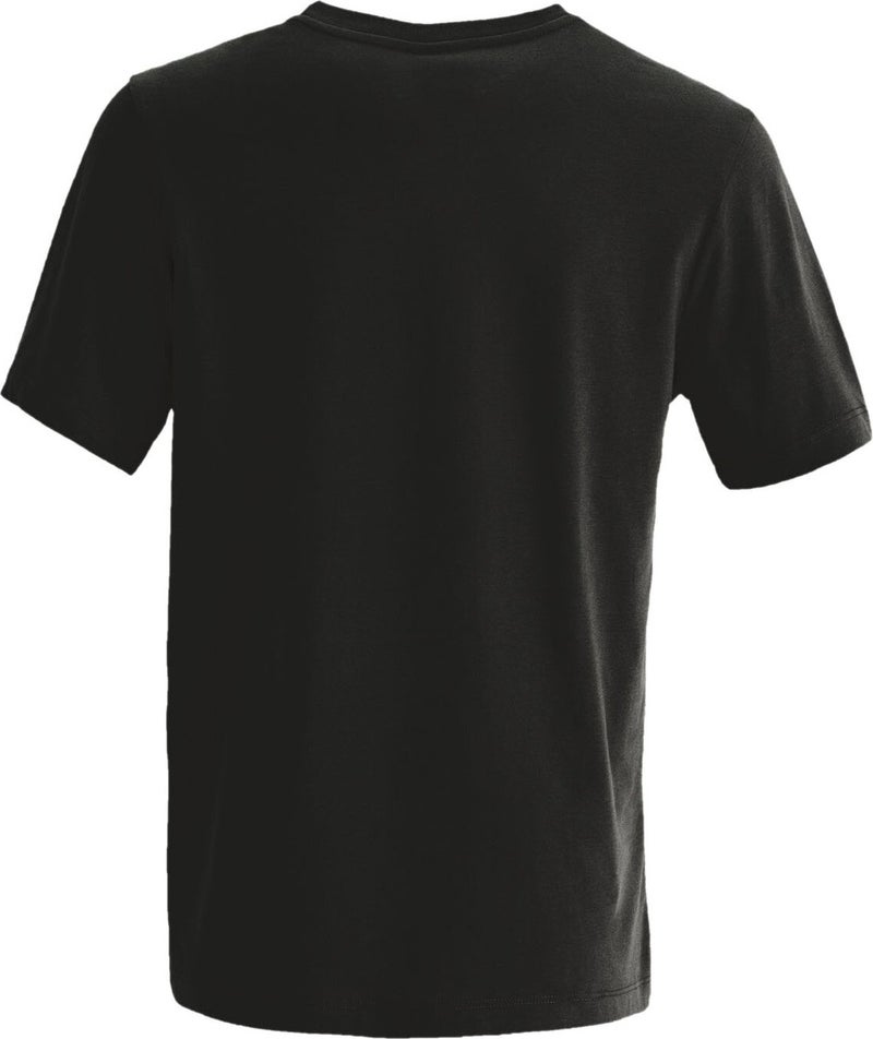 222 Banda Ecop Tk Black Men's Short Sleeve T-Shirt