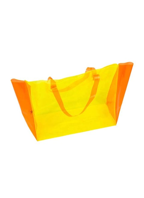 Neon Beach Bag Assorted