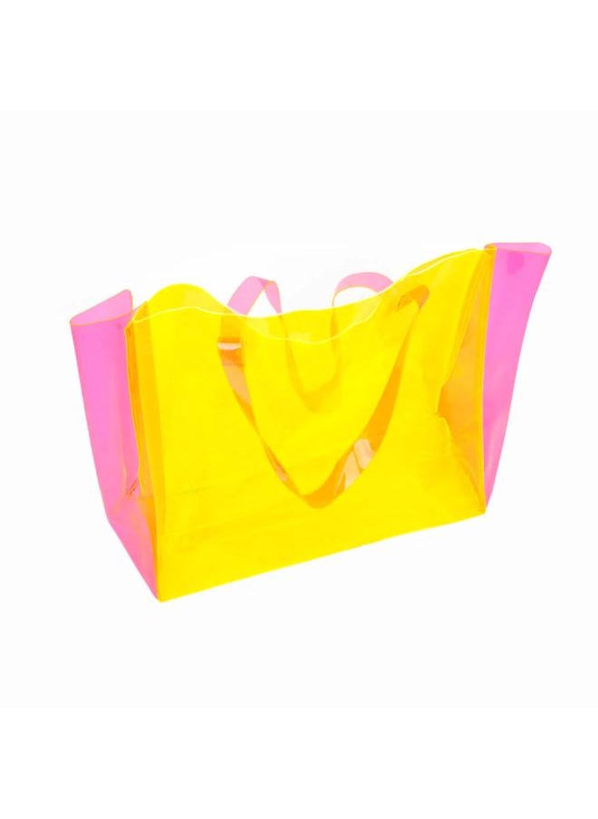 Mamas Gift - Neon Beach Bag Assorted - Image 1