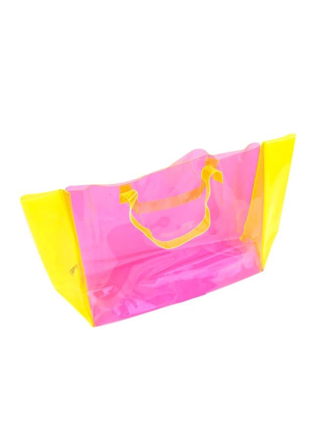 Mamas Gift - Neon Beach Bag Assorted - Image 1