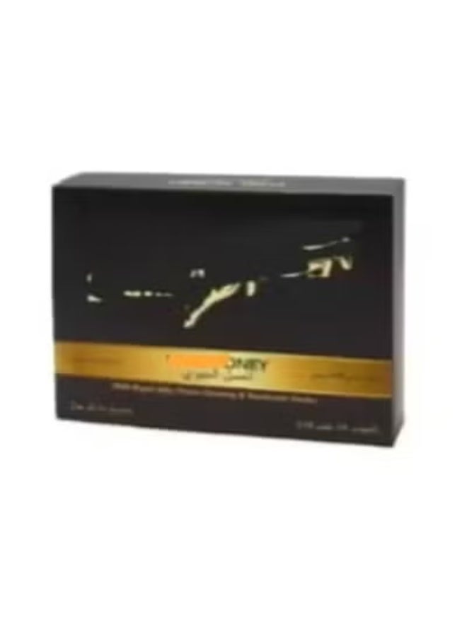 Malaysia Product Sachets-honey - Original 100%-24*10g - vip